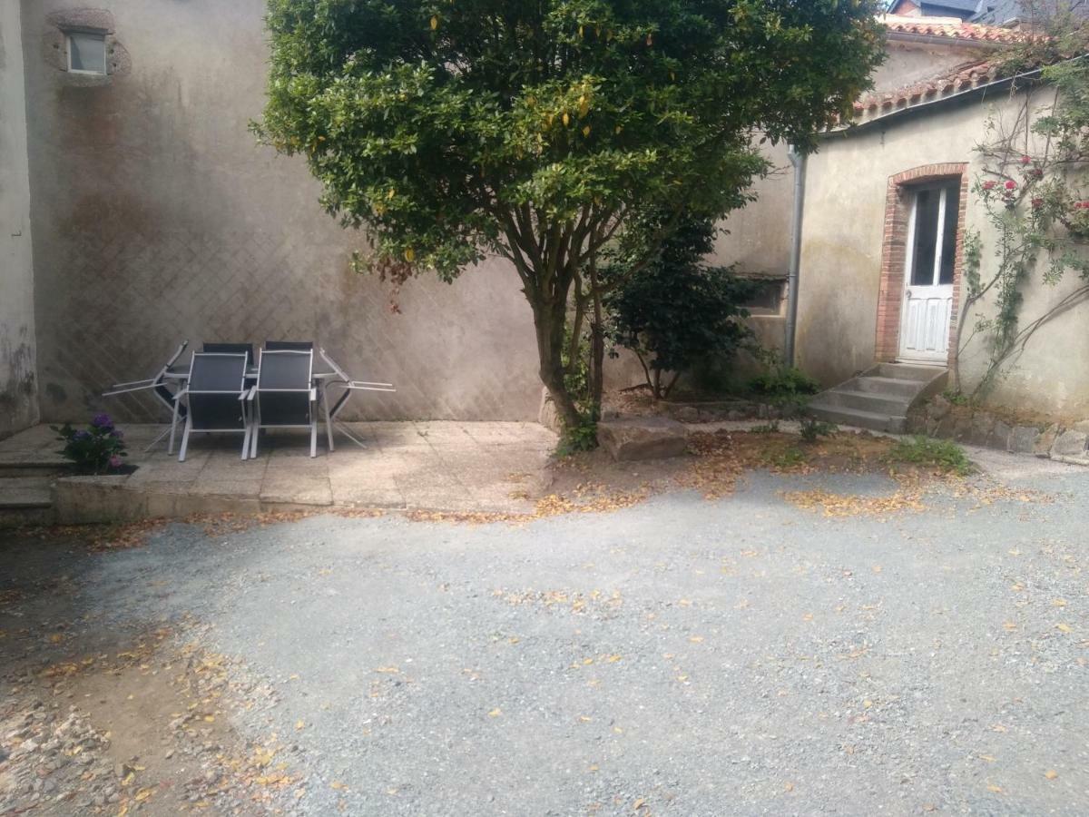 Holiday home Les Mistinguettes Pouzauges